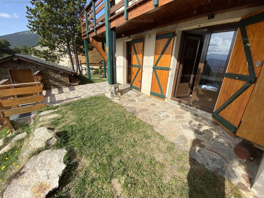 Appartement avec vue lac - 4 pers. - FR-1-295-195 - 3