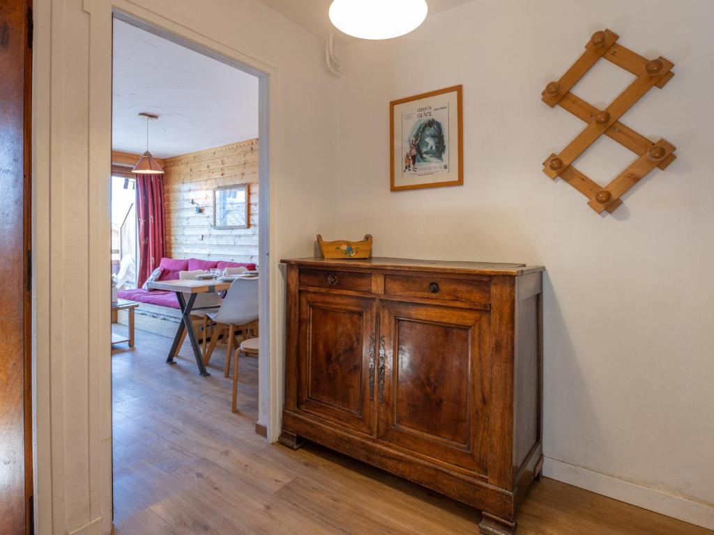 Appartement en centre station, animaux admis, proche pistes de ski - 4