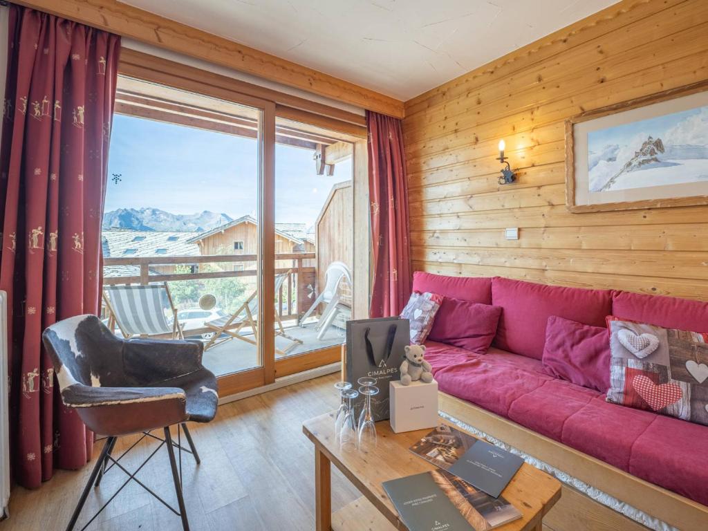 Appartement en centre station, animaux admis, proche pistes de ski - 5