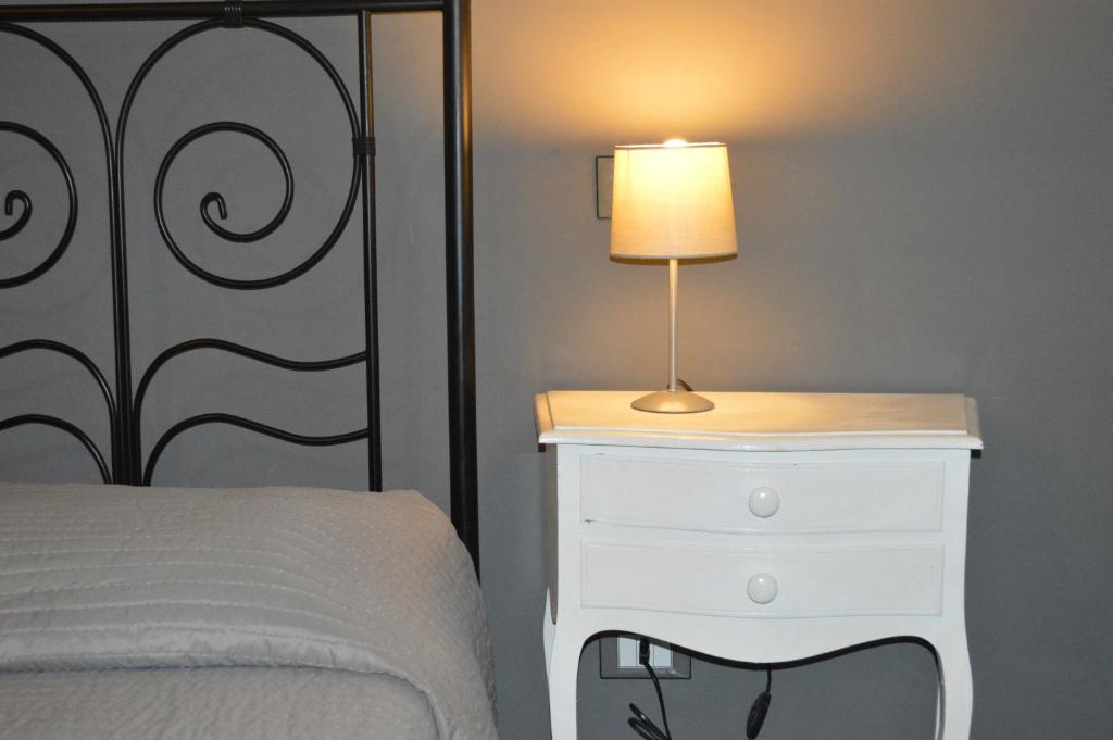 A Casa Di Giallo B&amp;B — Hotel in Rome