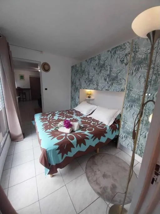 Leili Home - Papeete，位于帕皮提的酒店