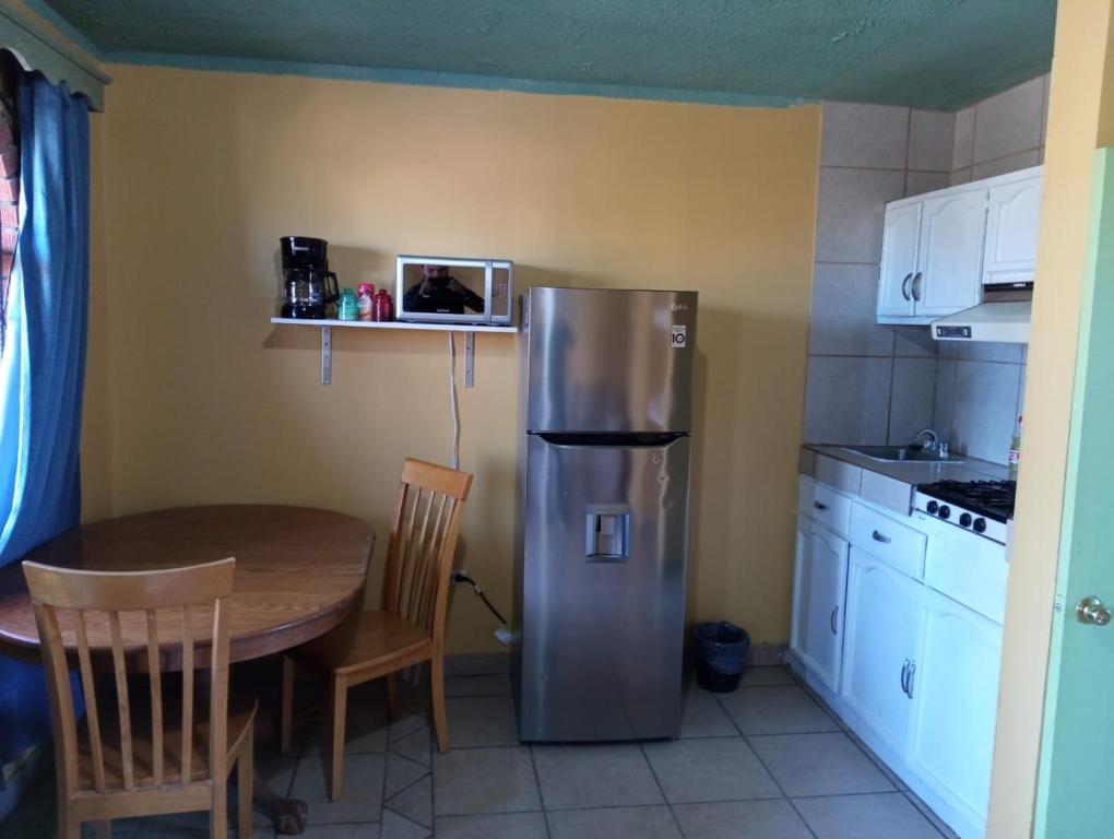 Departamento #8 - 1