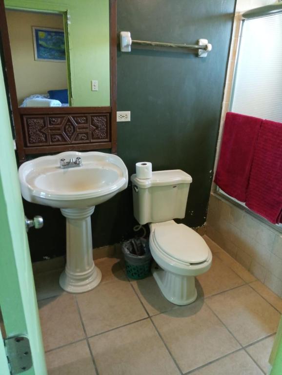 Departamento #8 - 2