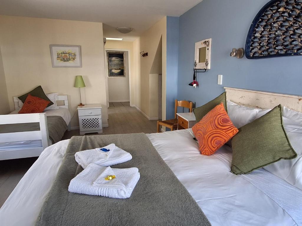 Langebaan Paradise Beach Self Catering 5 Elara