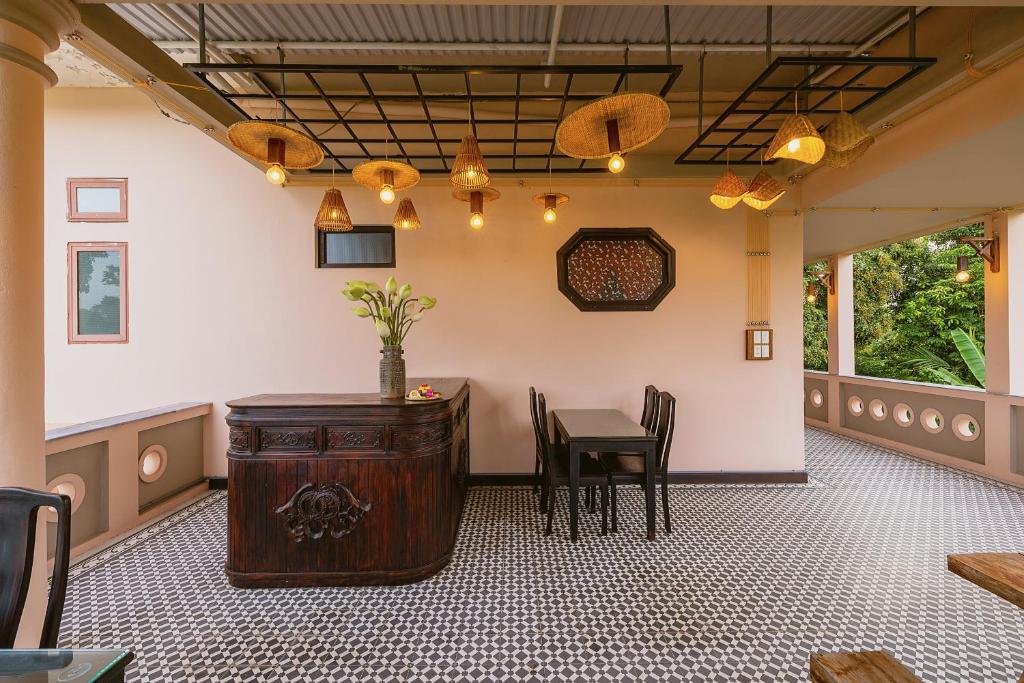 HueNam Residence