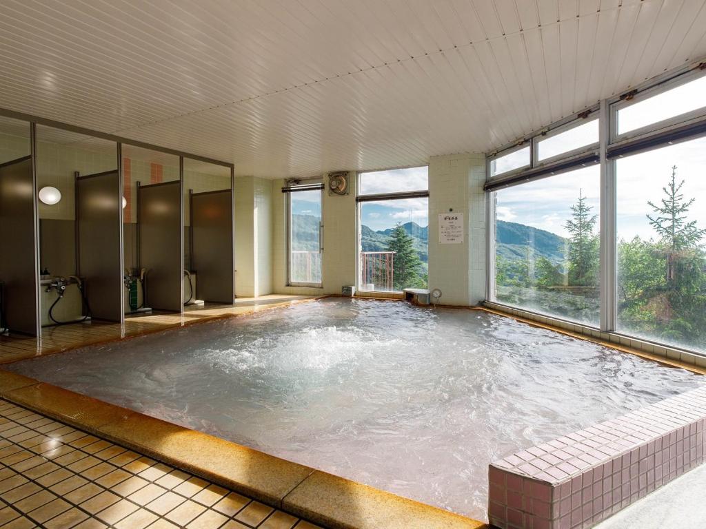 이와수게 호텔 호텔 이미지 2