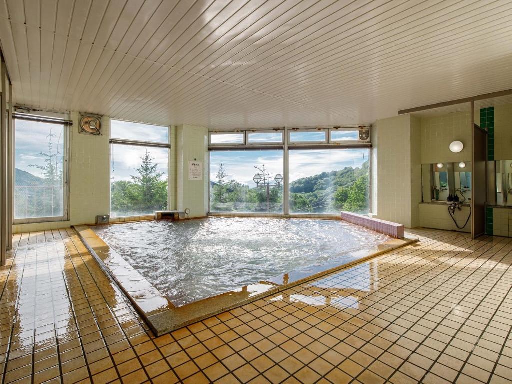 이와수게 호텔 호텔 이미지 2