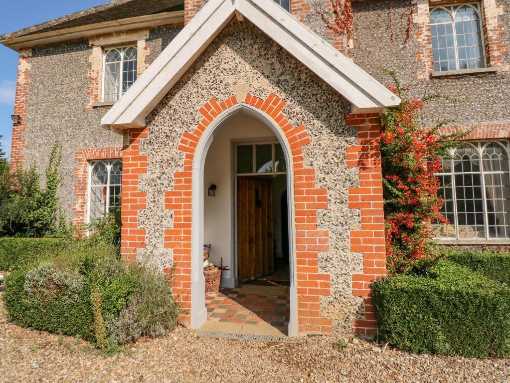 Southrepps Lodge photo 6