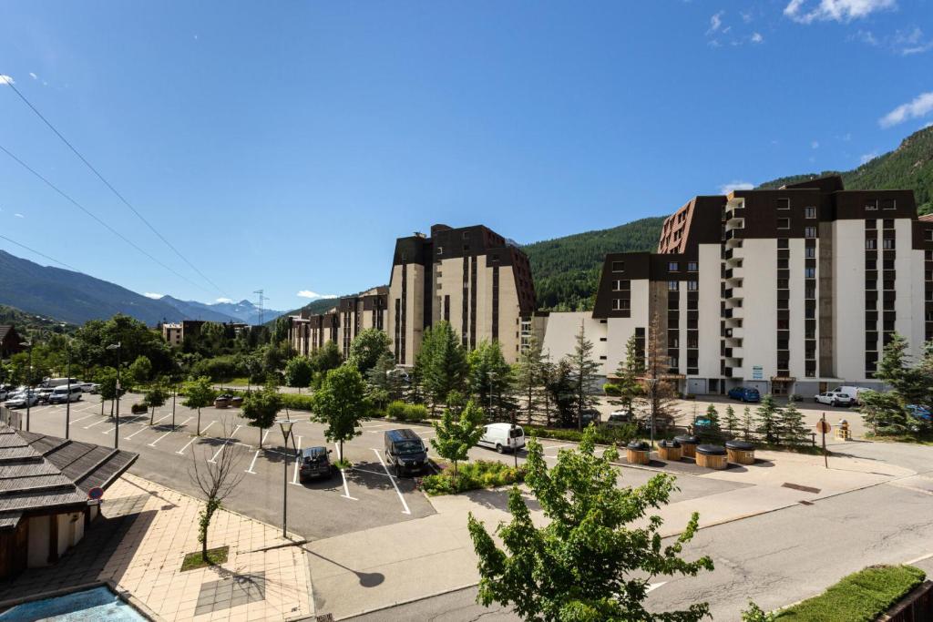 Résidence L'Alpaga - maeva Home - Appartement 2 Pièces 7 Personnes - Confort MAE-9874 - 2