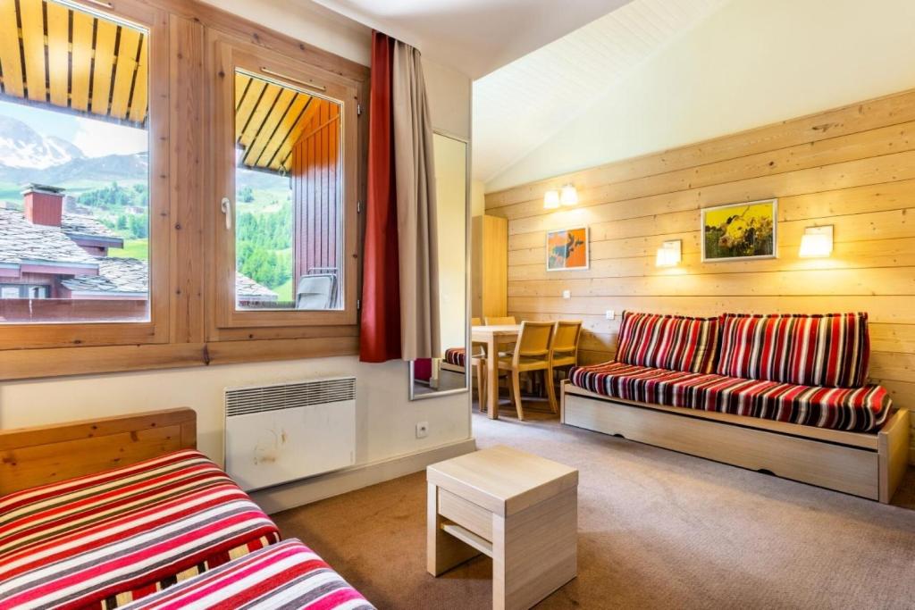 Résidence Plagne Lauze - maeva Home - Studio 4 Personnes - Sélection MAE-4324 - 5
