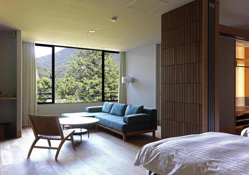 Kawatana Grand Hotel Otafuku 대표 이미지