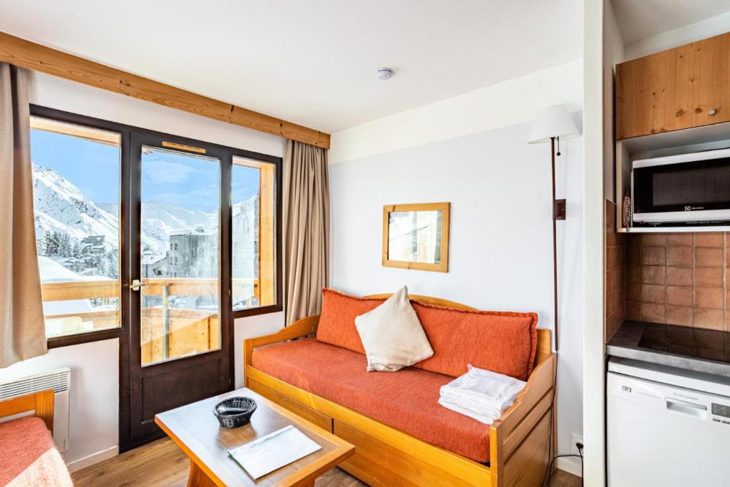 Résidence Quartier Falaise - maeva Home - Appartement 2 pièces 4 personnes - Confort MAE-9054 - 2