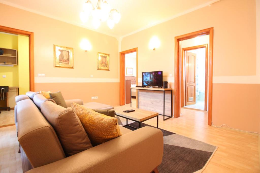 Retro Apartment, Sarajevo