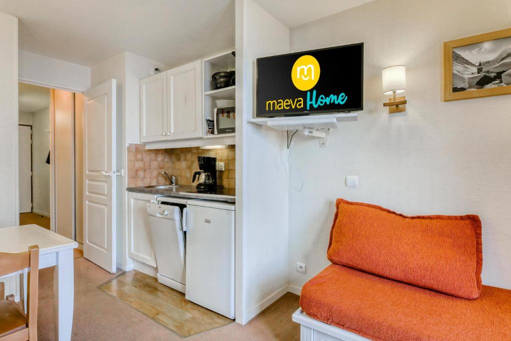 Résidence Quartier Falaise - maeva Home - Appartement 2 Pièces 5 Personnes - Sélection MAE-6534 - 2
