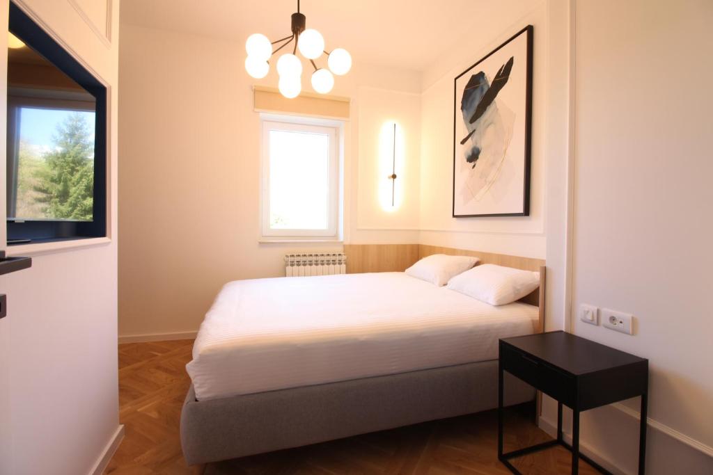 Blue Apartment - 4