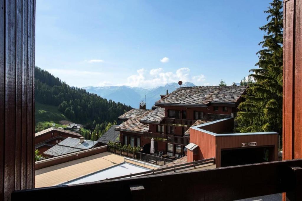 Résidence Plagne Lauze - maeva Home - Studio 4 Personnes - Sélection MAE-4434 - 1