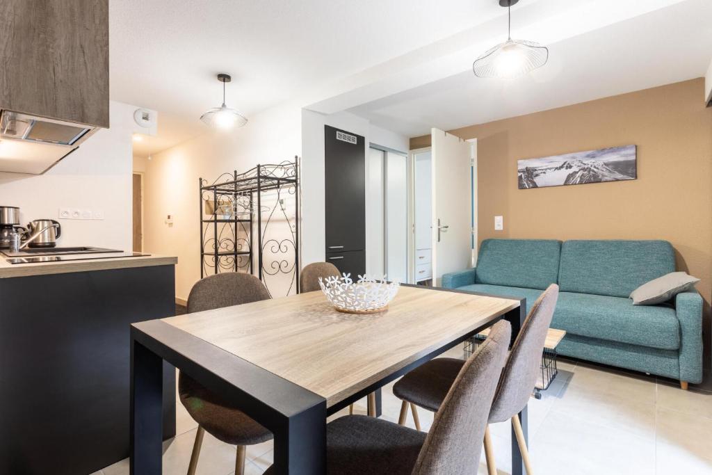 Résidence les Chardons - maeva Home - Appartement 2 pièces 5 personnes - Confort MAE-4014 - 1