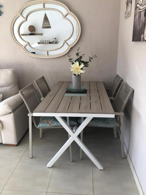 Central Marbella 2nd Line - 1 Bedroom Apartment - A Home from Home - 5