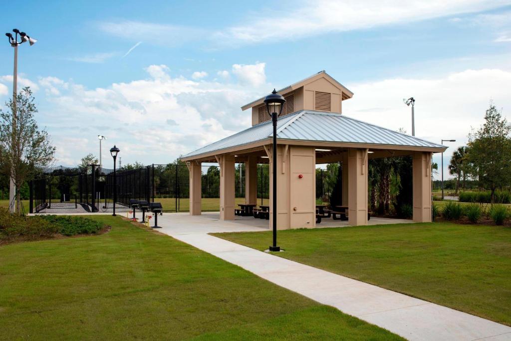 Facilities