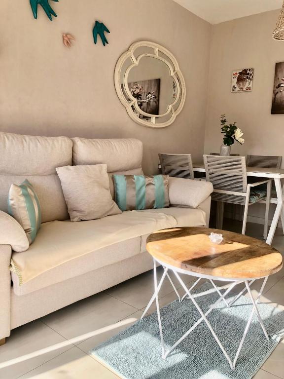 Central Marbella 2nd Line - 1 Bedroom Apartment - A Home from Home - 2