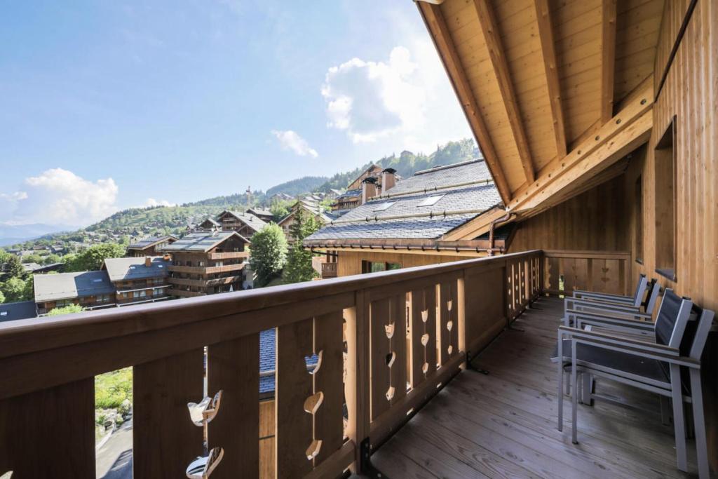 Résidence Premium L'Hévana - maeva Home - Appartement 4 pièces 8 personnes Exclusive MAE-1147 - 1