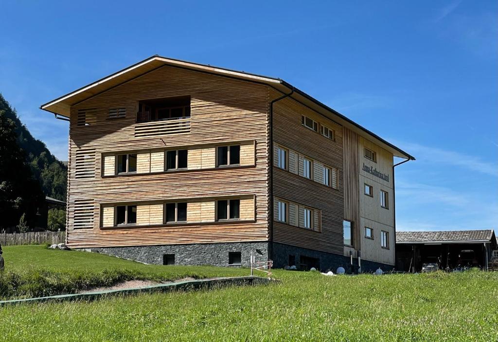 Appartementhaus Anna Katharina - 2