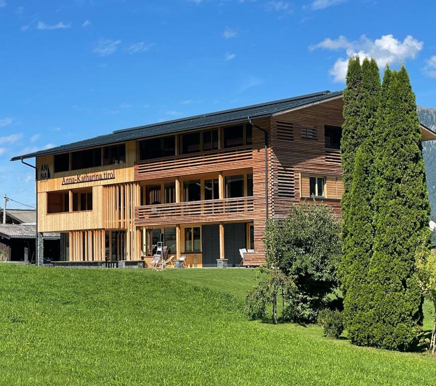 Appartementhaus Anna Katharina - 1