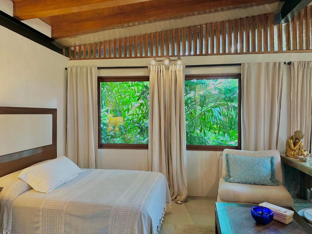 Photo 3 of Welcome to Paradise - Luxurious Studio Oasis "Artemisa" with Pool and Lush Tropical Gardens
