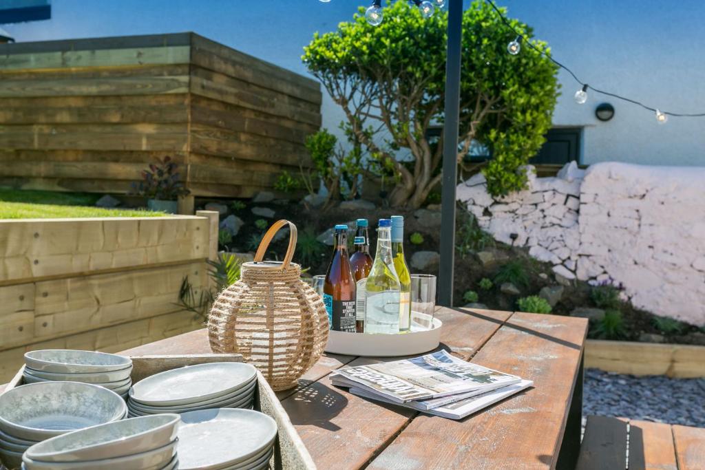 Treforris, Rhosneigr