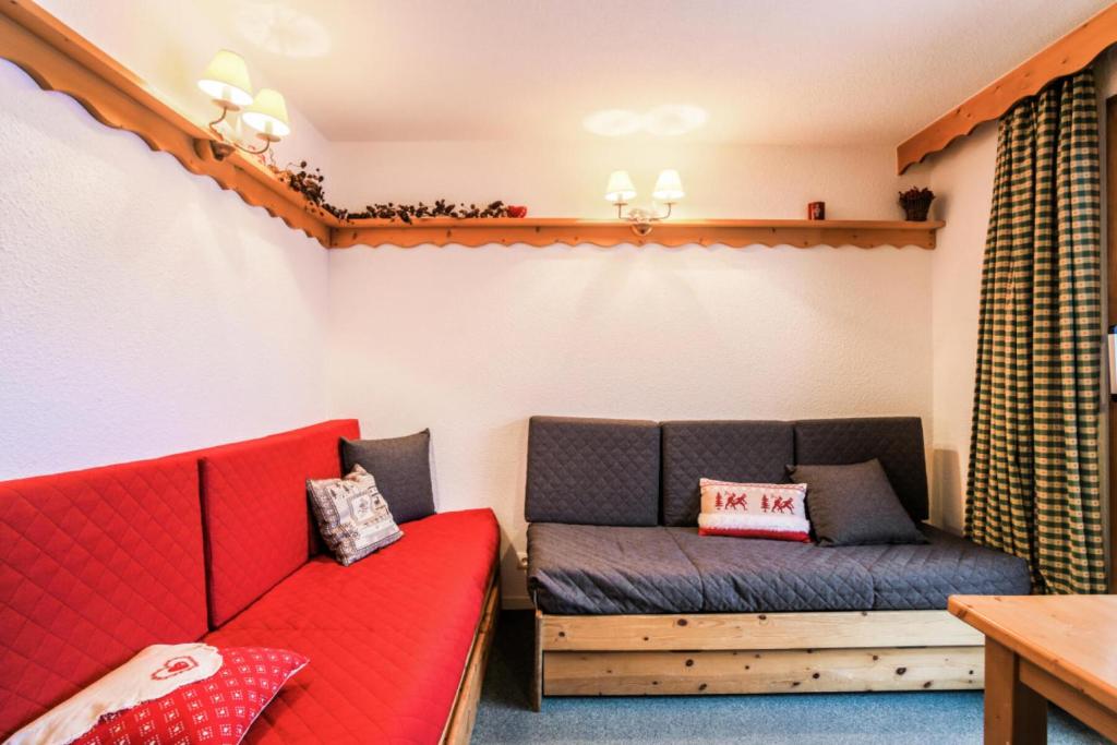 Résidence Les Sentiers du Tueda - maeva Home - 2 pièces 4 Personnes Confort MAE-9336 - 2