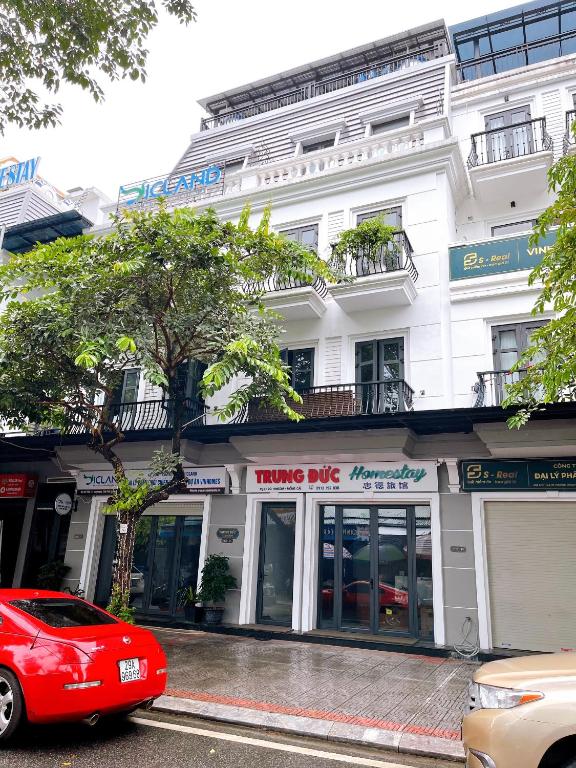 Trung Đức Homestay