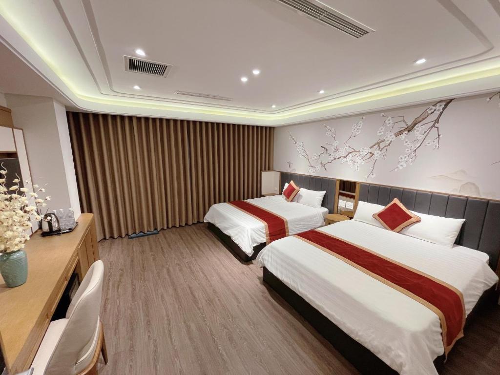 Trung Đức Homestay