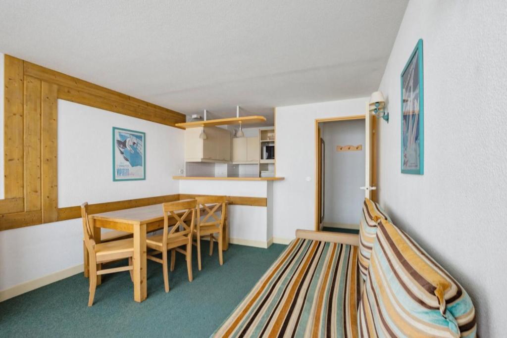 Résidence Le Montana - maeva Home - 2 pièces 6 Personnes Confort MAE-9429 - 2