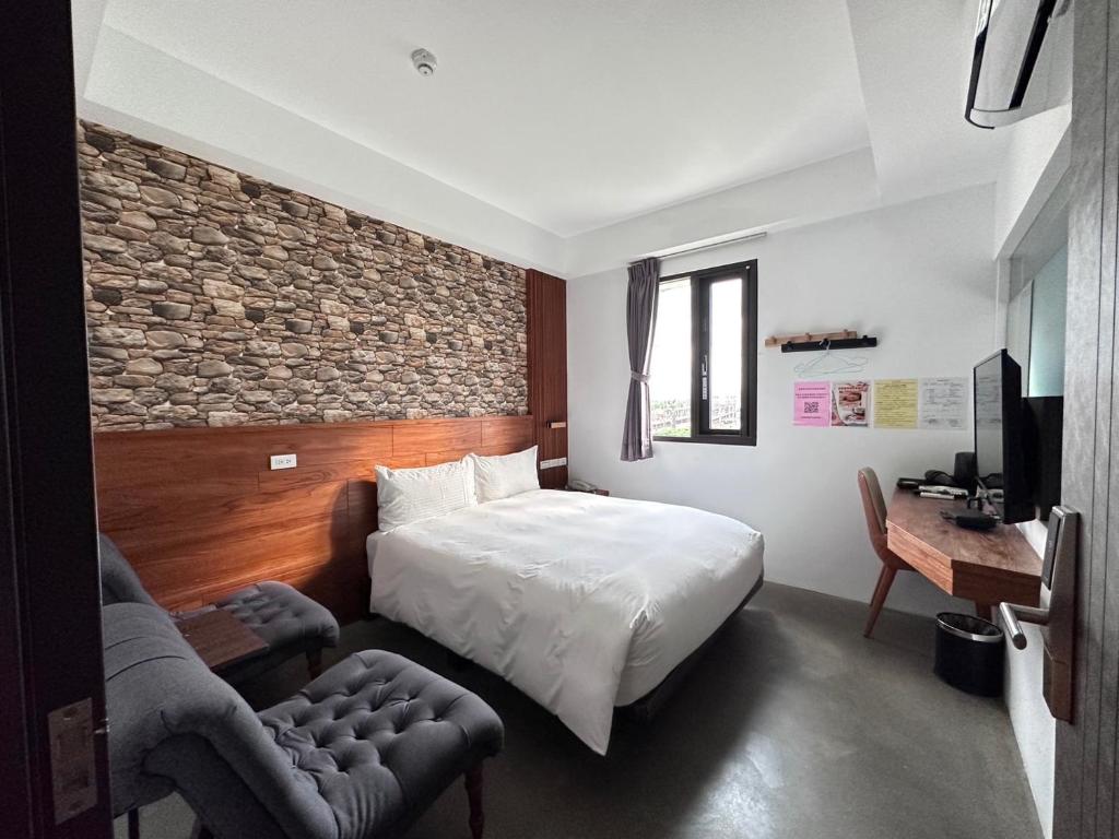 沐谷親子溫泉會館