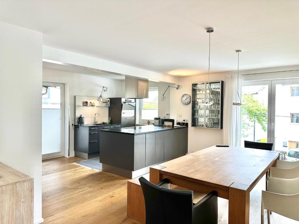 Finest OTTILIENHOF, sauna, 200m from ski lift by All in One Apartments - 1