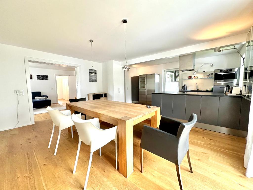 Finest OTTILIENHOF, sauna, 200m from ski lift by All in One Apartments - 2