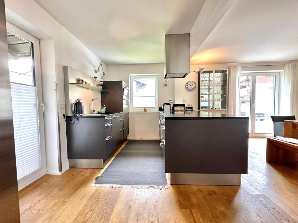 Finest OTTILIENHOF, sauna, 200m from ski lift by All in One Apartments - 4