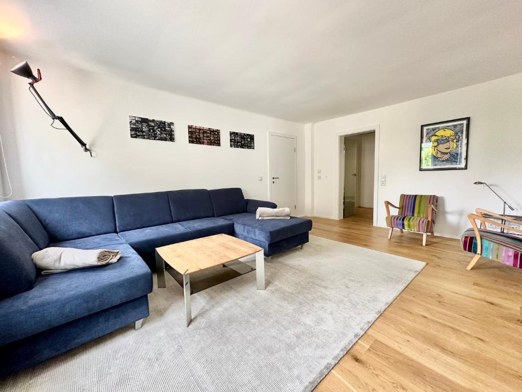 Finest OTTILIENHOF, sauna, 200m from ski lift by All in One Apartments - 5
