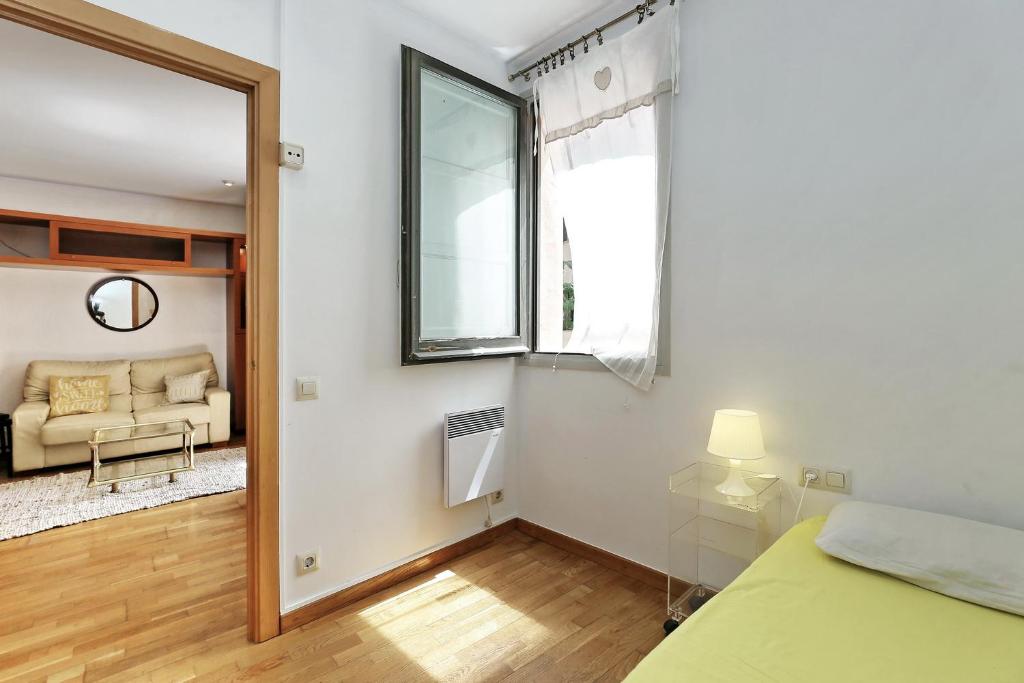 Apartament Sant Feliu - 3