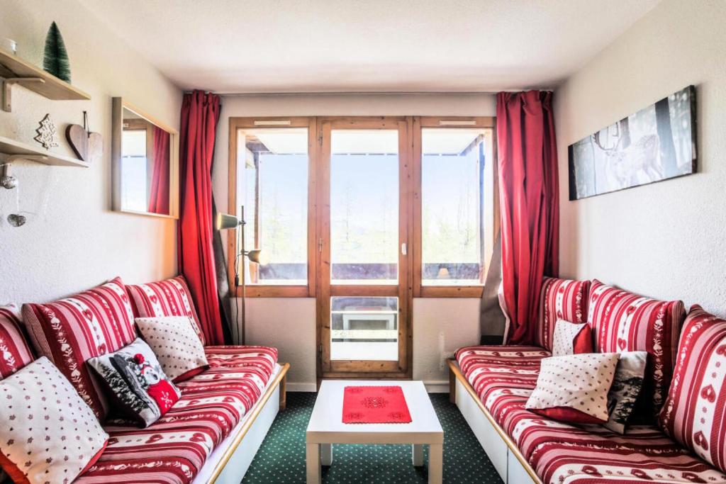 Résidence Le Hameau du Sauget - maeva Home - Appartement 2 pièces 5 personnes (1 enfant) MAE-5604 - 2
