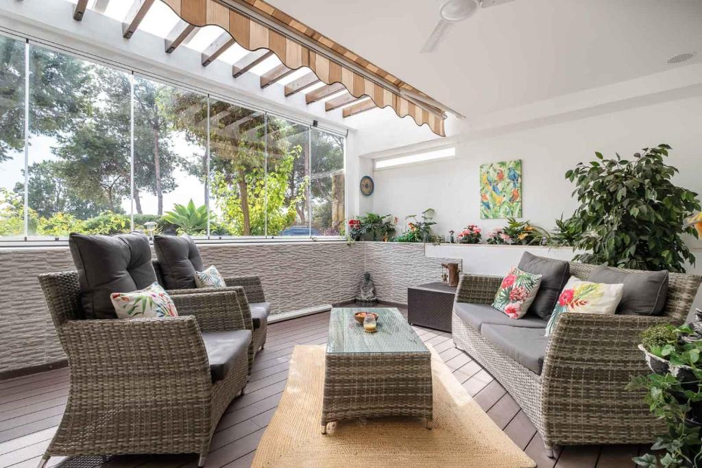 Miraflores Mijas Golf Rise by Alfresco Stays - 3