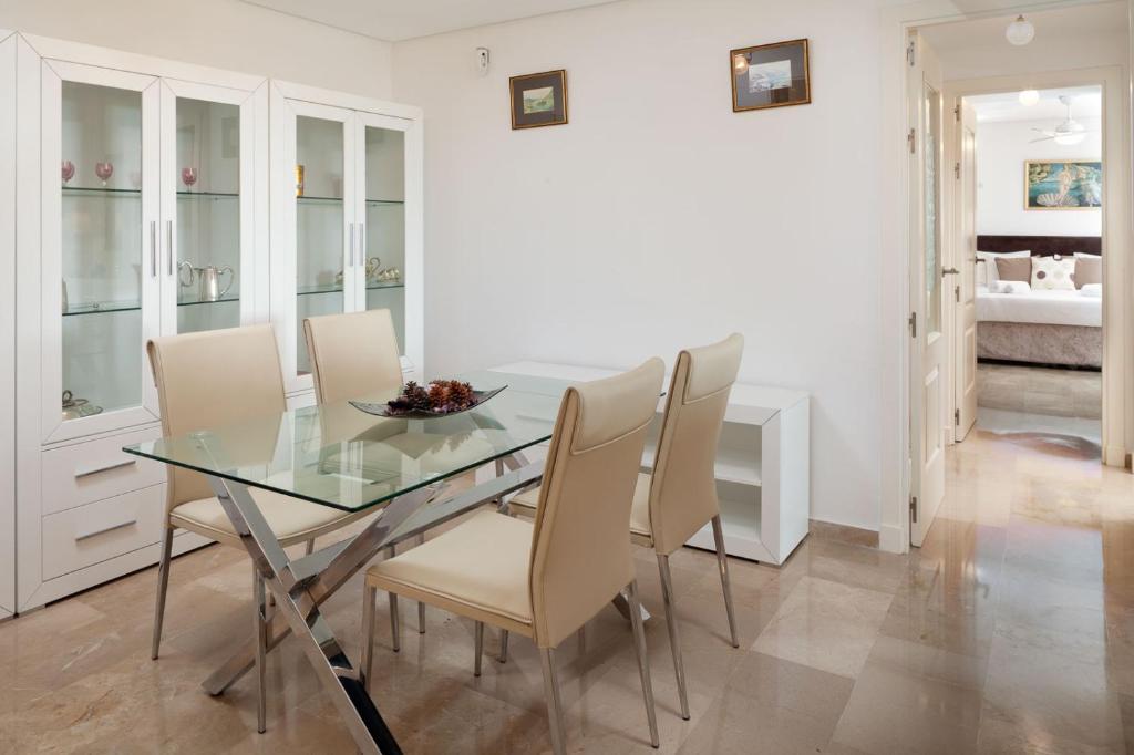 Miraflores Mijas Golf Rise by Alfresco Stays - 5