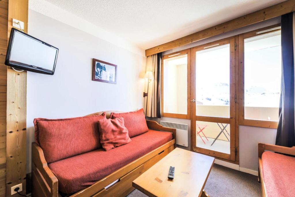Résidence Les Constellations - maeva Home - Studio 4 personnes Confort MAE-5086 - 2