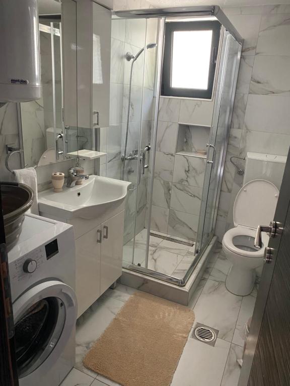 Apartment Apollo 2 - 2