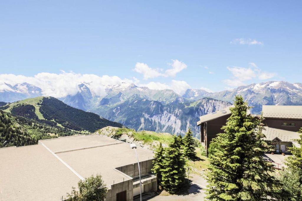 Résidence Les Horizons d'Huez - maeva Home - Appartement 2 Pièces 5 Personnes - Confort MAE-2570 - 1