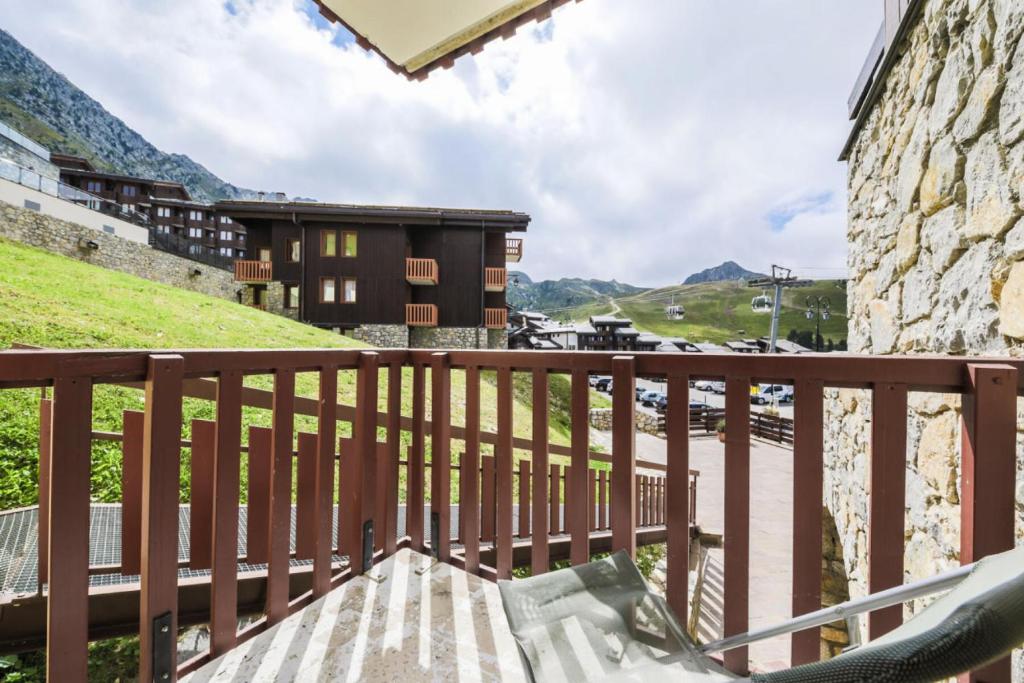 Résidence Les Gémeaux - maeva Home - Appartement 2 pièces 5 personnes - Confort MAE-3621 - 2