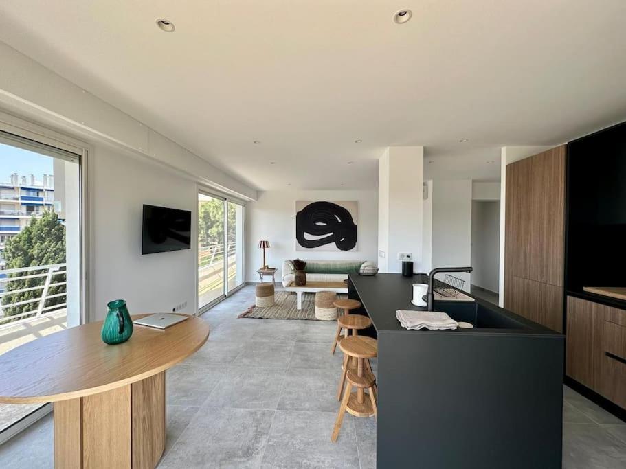 NEUF - Appartement neuf proche plages - Clim, WIFI - 2