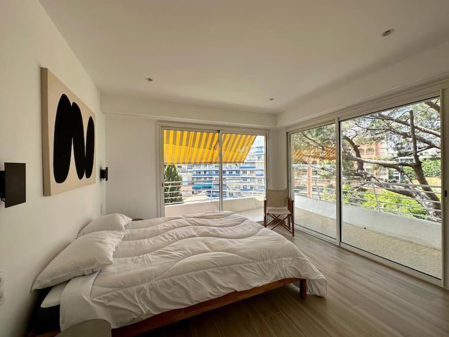 NEUF - Appartement neuf proche plages - Clim, WIFI - 4