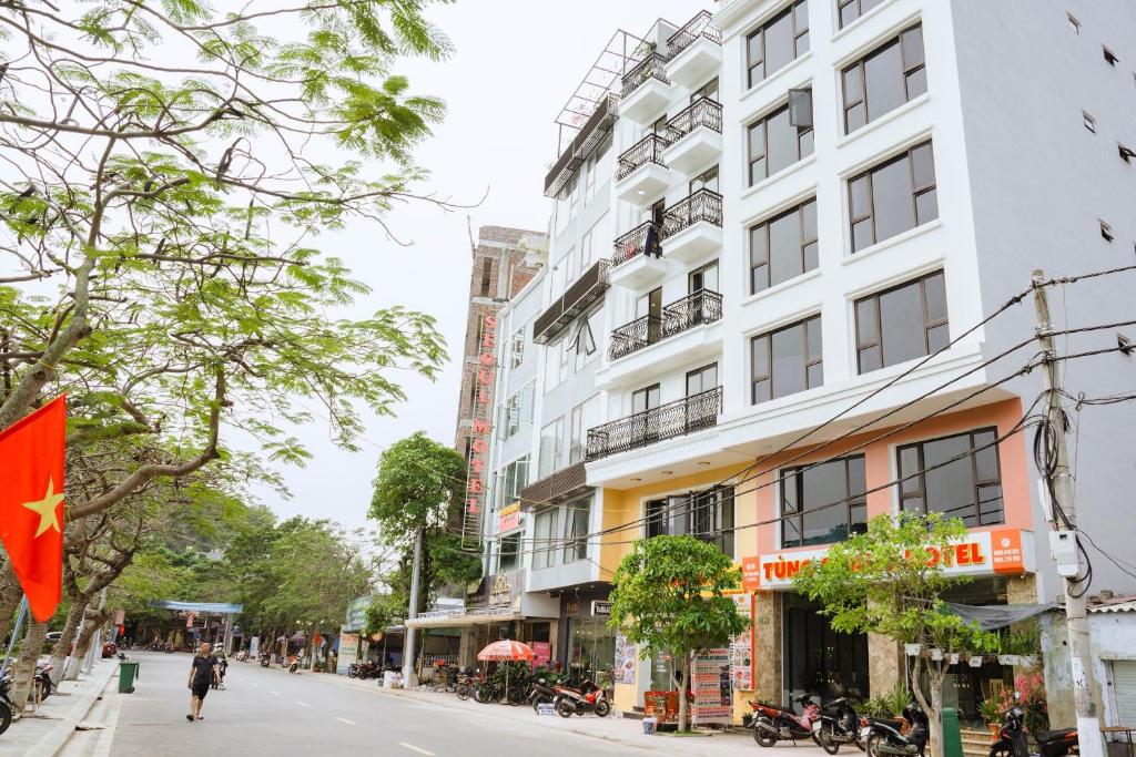 Sea Balcony Hotel 호텔 이미지 2