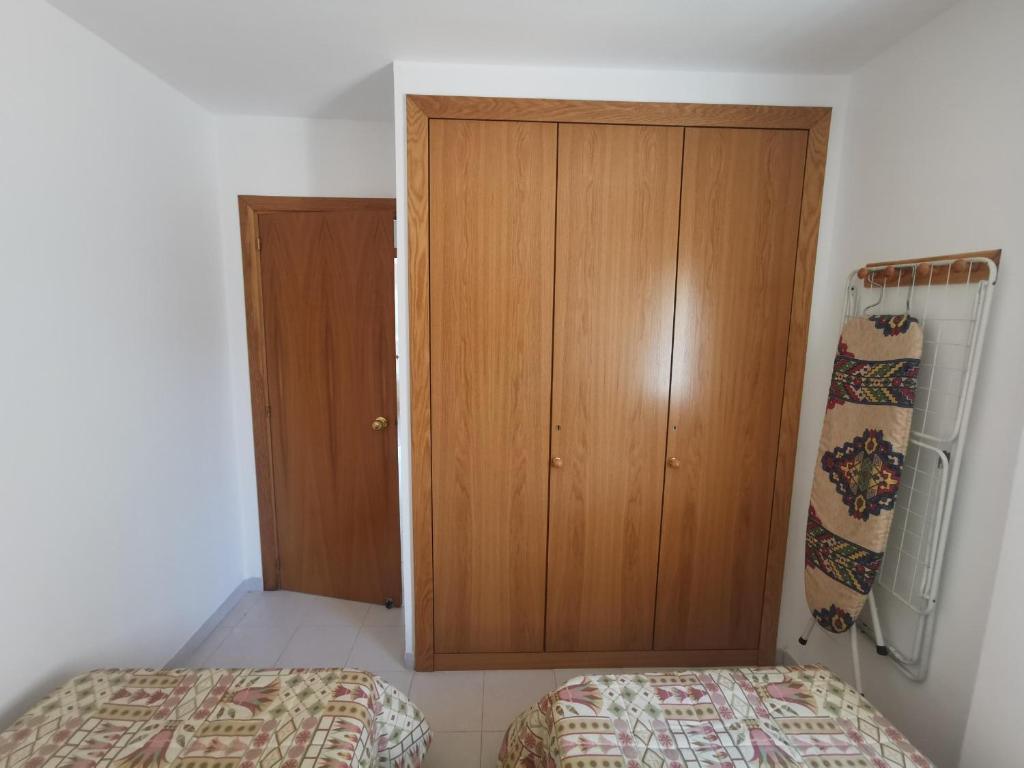 Apartamento encantador cerca de la playa con terraza en Llançà, Sant Carles - ES-89-119 - 4